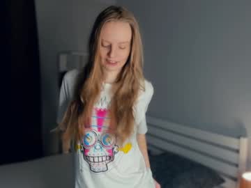Ani_Hunny February 03, 2025 Chaturbate stream image