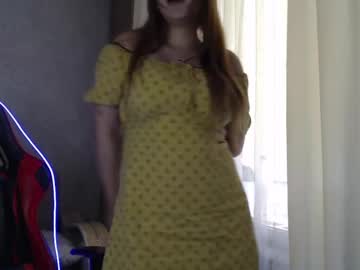 Annalightt February 03, 2025 Chaturbate stream image