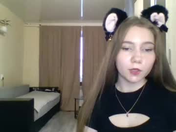 Asya_X February 03, 2025 Chaturbate stream image