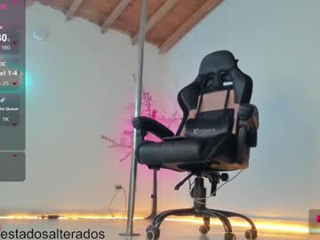 Aurabonett February 03, 2025 Chaturbate stream image