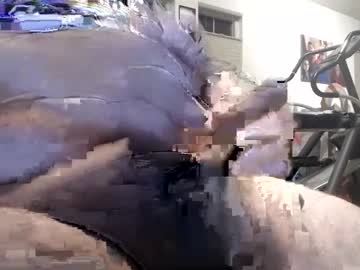 Baneisher February 03, 2025 Chaturbate stream image