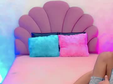 Briana_Sex32 stream photo from February 03, 2025