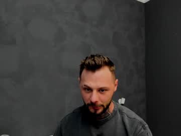 Brianhunts February 03, 2025 Chaturbate stream image