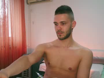 Burningchadx February 03, 2025 Chaturbate stream image