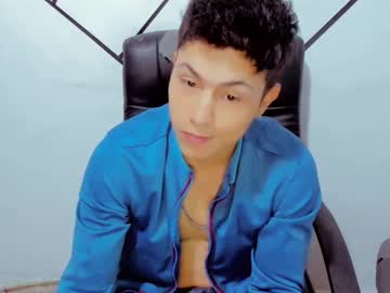 Cameron_Re February 03, 2025 Chaturbate stream image