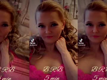 Christirose February 03, 2025 Chaturbate stream image
