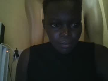 Darkberry24 February 03, 2025 Chaturbate stream image