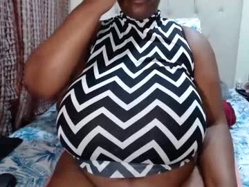 Darkbusty February 03, 2025 Chaturbate stream image
