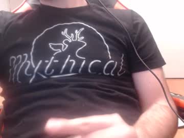 Dato9618 February 03, 2025 Chaturbate stream image
