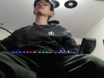 Douglas_Drake February 03, 2025 Chaturbate stream image