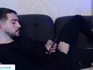 Dylan_Starxx February 03, 2025 Chaturbate stream image