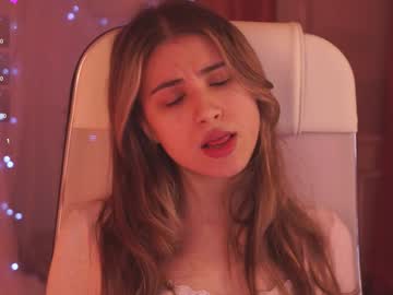 Elliecutes February 03, 2025 Chaturbate stream image