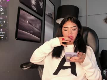 Giovanna_Oliveira February 03, 2025 Chaturbate stream image