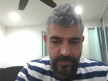 H0nest84 February 03, 2025 Chaturbate stream image