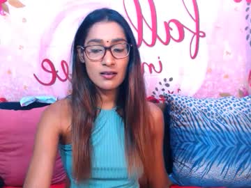 Indiandevil69 February 03, 2025 Chaturbate stream image