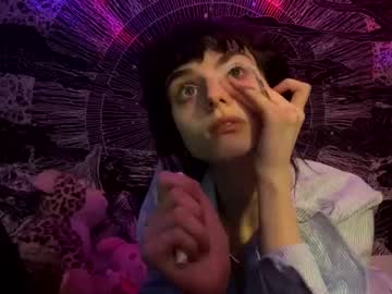 Ineedbunnyx February 03, 2025 Chaturbate stream image