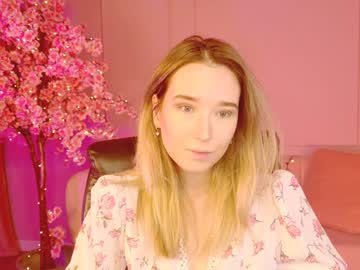 Islaroot February 03, 2025 Chaturbate stream image