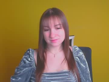 Jennifer_Xo_ February 03, 2025 Chaturbate stream image