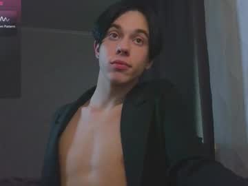Jerrybomb_ February 03, 2025 Chaturbate stream image