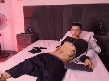 Jhoanleandro February 03, 2025 Chaturbate stream image