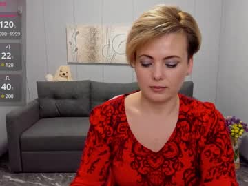 Julia_Wilsons February 03, 2025 Chaturbate stream image