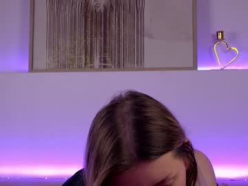 Liliabianca February 03, 2025 Chaturbate stream image