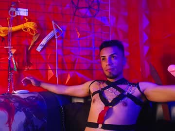 Macky__ February 03, 2025 Chaturbate stream image