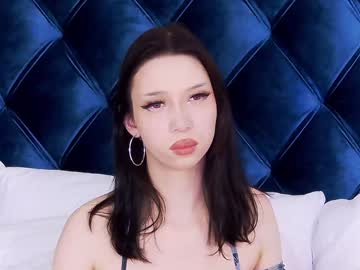 Malialandre February 03, 2025 Chaturbate stream image