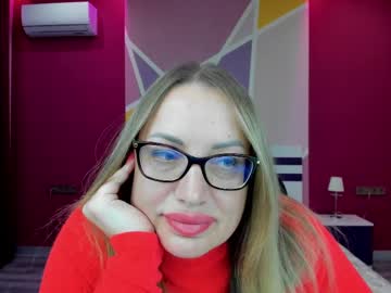 Mariapirs February 03, 2025 Chaturbate stream image