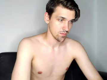 Mateo_Zeus February 03, 2025 Chaturbate stream image
