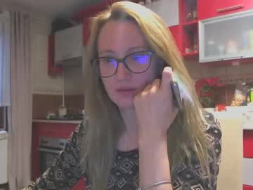 Melly_Rosey February 03, 2025 Chaturbate stream image