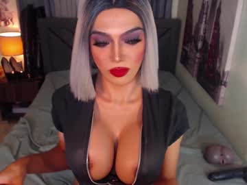 Midnightscentxx February 03, 2025 Chaturbate stream image