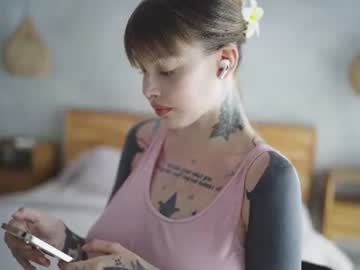Mileeena February 03, 2025 Chaturbate stream image