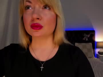 Millabelles February 03, 2025 Chaturbate stream image