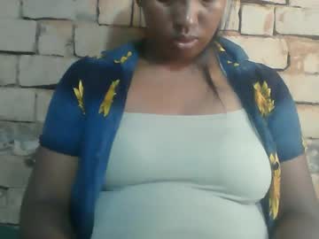 Minie4tina February 03, 2025 Chaturbate stream image