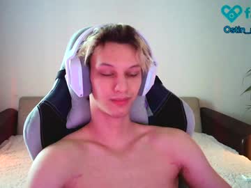 Ostin_Meoww February 03, 2025 Chaturbate stream image