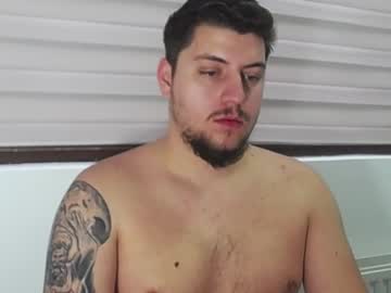 Paulmike88 February 03, 2025 Chaturbate stream image