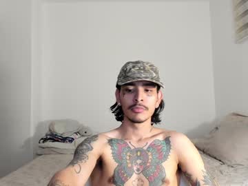 Playboi_Carti02 February 03, 2025 Chaturbate stream image