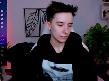 _Rein_Ramm February 03, 2025 Chaturbate stream image