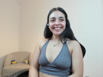 Sakura_Harper February 03, 2025 Chaturbate stream image