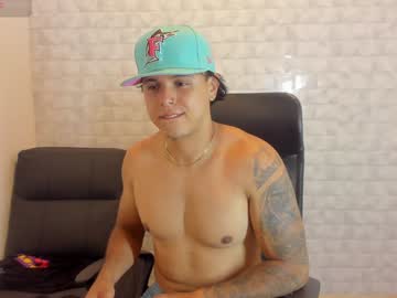 Salvatore_Savagge stream photo from February 03, 2025