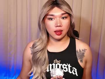 Sassyffyra69 February 03, 2025 Chaturbate stream image