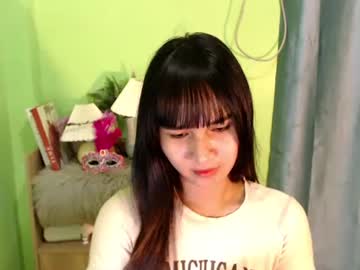Simple_Lady21 February 03, 2025 Chaturbate stream image