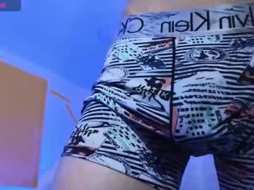 Stuart_Boy_ February 03, 2025 Chaturbate stream image