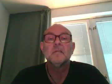 Svenskdaddy February 03, 2025 Chaturbate stream image
