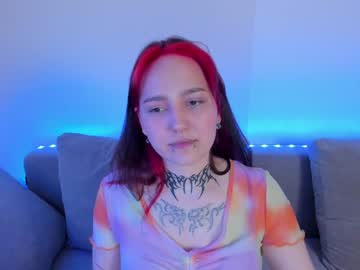 Sweet_Risa February 03, 2025 Chaturbate stream image
