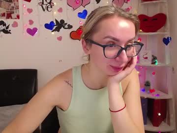 Vasilisasii February 03, 2025 Chaturbate stream image