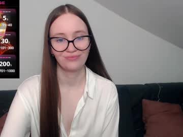 Alexamay_ February 03, 2025 Chaturbate stream image