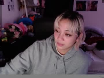 Amateuroras February 03, 2025 Chaturbate stream image