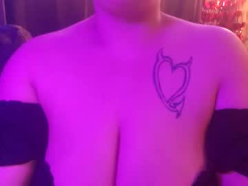 Beautifull_Sin69 February 03, 2025 Chaturbate stream image